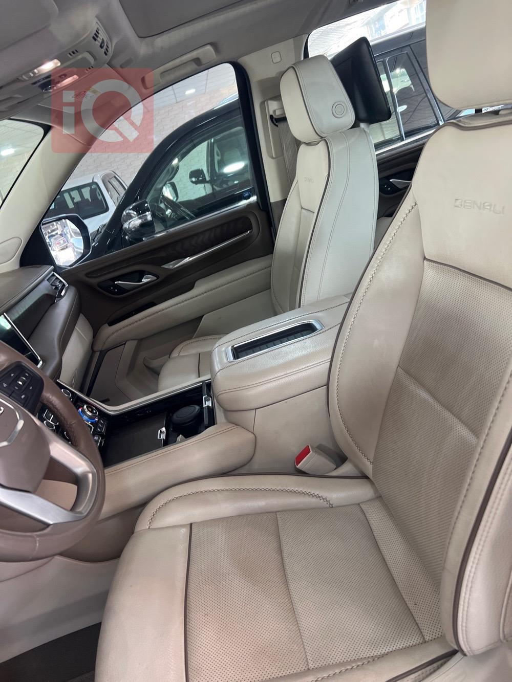 جي ام سي يوكون